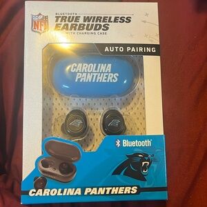 Bluetooth True Wireless Earbuds